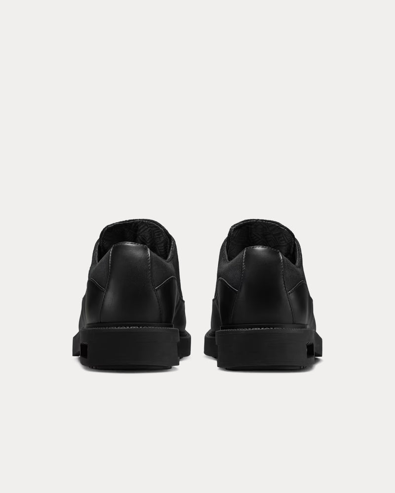 Nike x Air Afrique Air Max RK61 Black Low Top Sneakers - 4