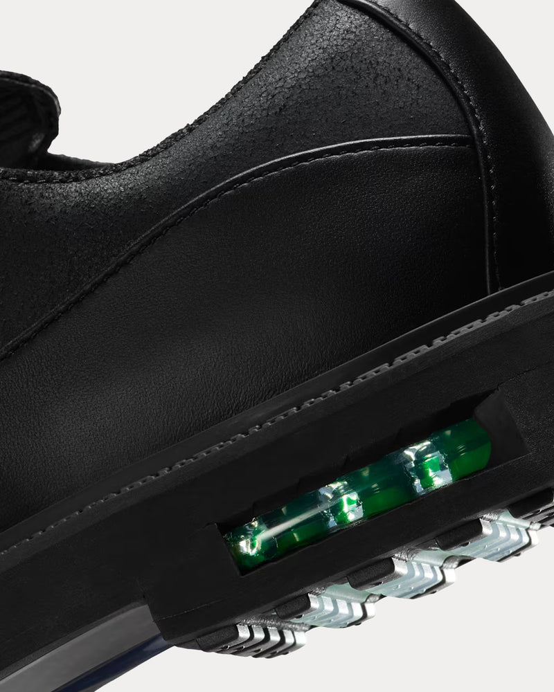 Nike x Air Afrique Air Max RK61 Black Low Top Sneakers - 5