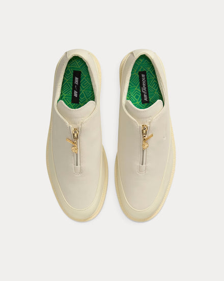 Nike x Air Afrique Air Max RK61 Coconut Milk Low Top Sneakers - 2