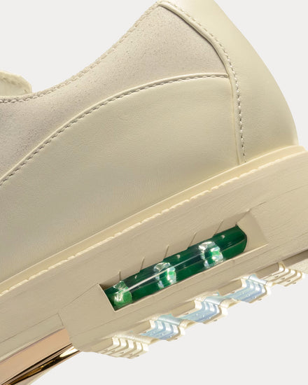 Nike x Air Afrique Air Max RK61 Coconut Milk Low Top Sneakers - 5