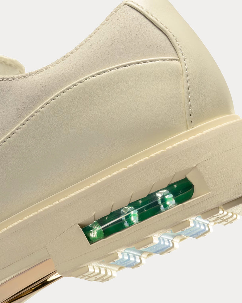 Nike x Air Afrique Air Max RK61 Coconut Milk Low Top Sneakers - 5