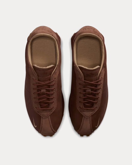 Nike x Aritzia LD-1000 Fauna Brown Low Top Sneakers - 2