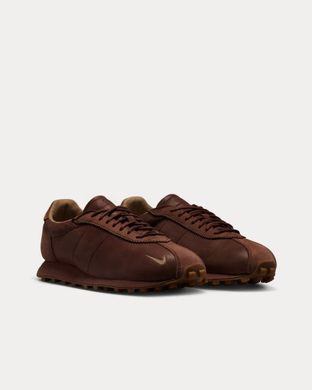 Nike x Aritzia LD-1000 Fauna Brown Low Top Sneakers - 3