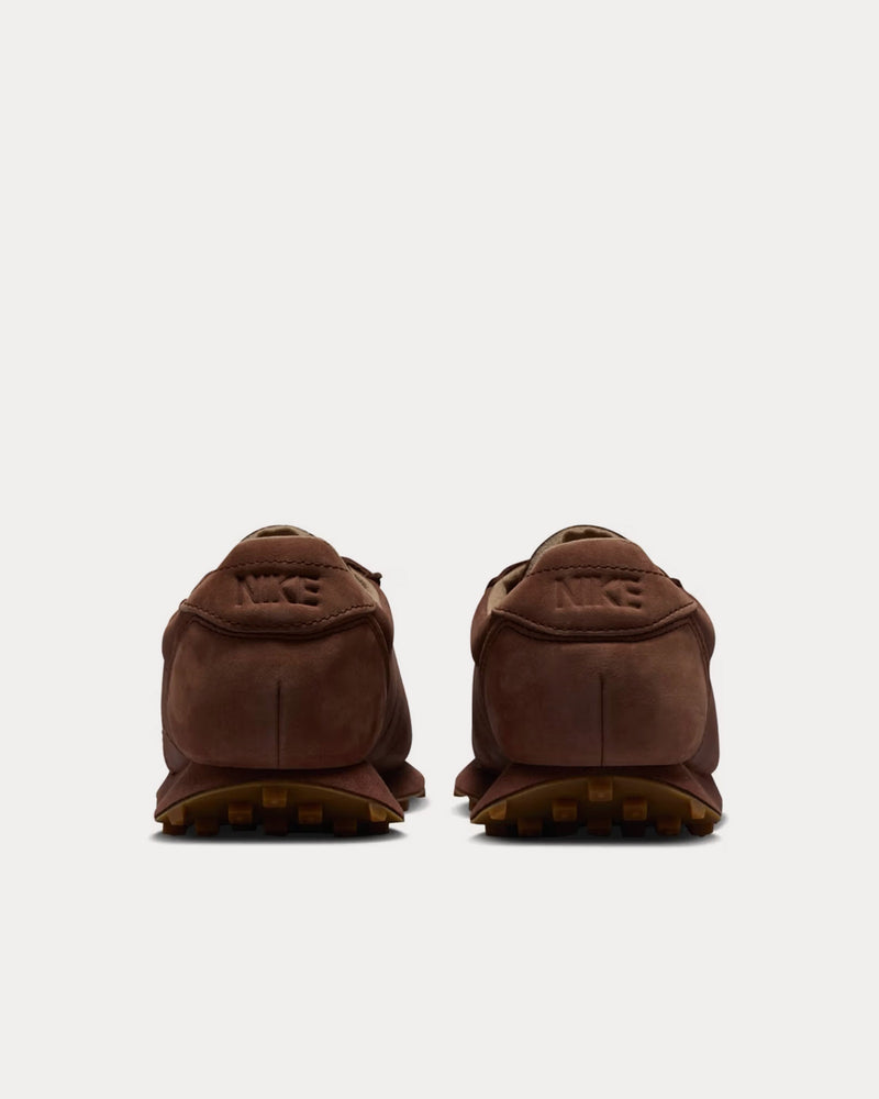 Nike x Aritzia LD-1000 Fauna Brown Low Top Sneakers - 6