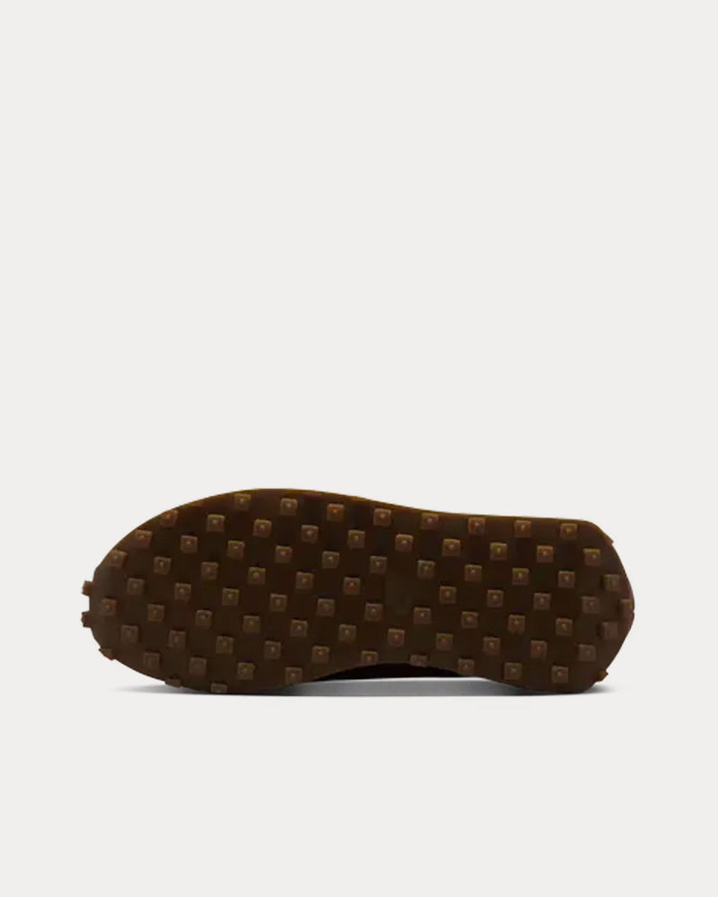 Nike x Aritzia LD-1000 Fauna Brown Low Top Sneakers - 5