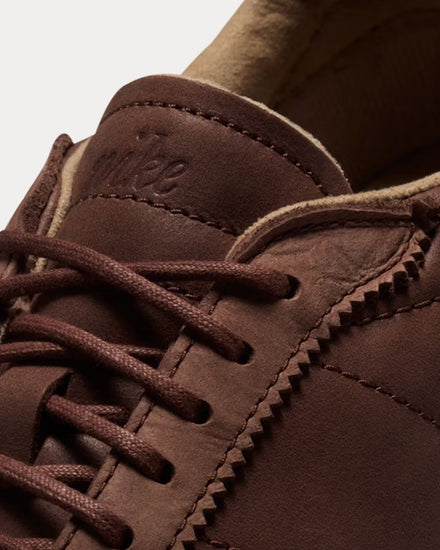 Nike x Aritzia LD-1000 Fauna Brown Low Top Sneakers - 4