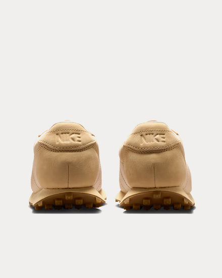 Nike x Aritzia LD-1000 'EDITION A' Sesame Low Top Sneakers - 4