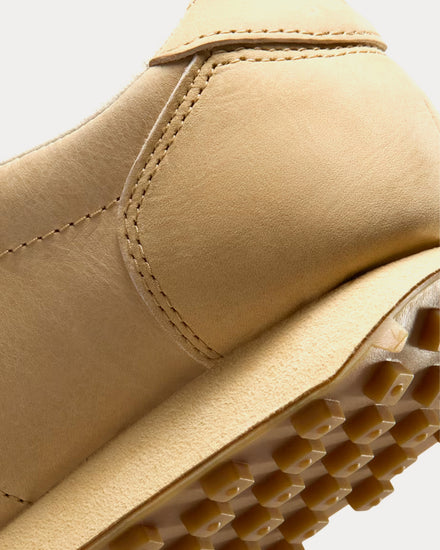 Nike x Aritzia LD-1000 'EDITION A' Sesame Low Top Sneakers - 5