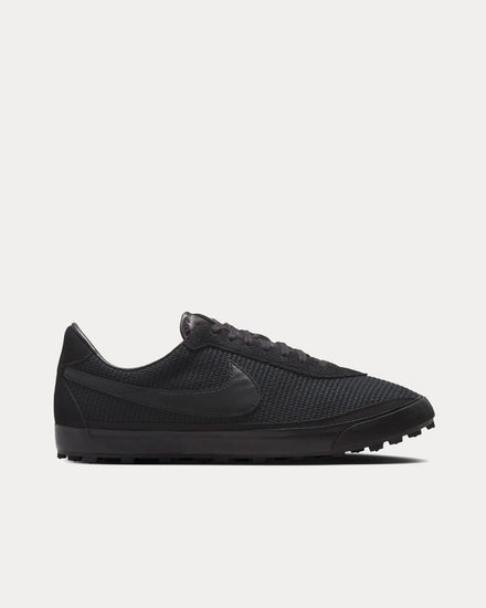 Nike x Bode Astrograbber SP Black Low Top Sneakers - 1