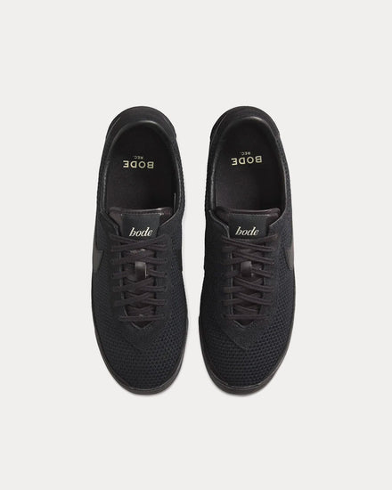 Nike x Bode Astrograbber SP Black Low Top Sneakers - 2