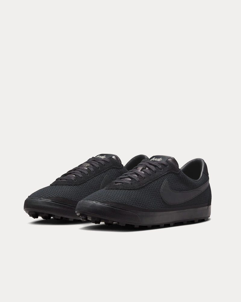 Nike x Bode Astrograbber SP Black Low Top Sneakers - 3