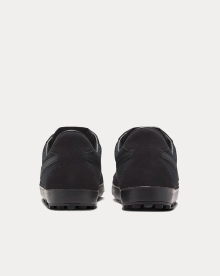 Nike x Bode Astrograbber SP Black Low Top Sneakers - 4