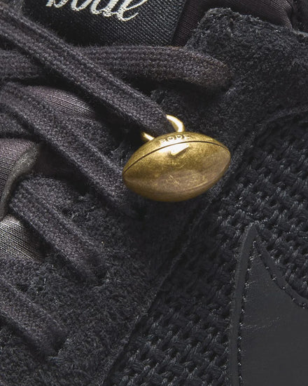 Nike x Bode Astrograbber SP Black Low Top Sneakers - 5