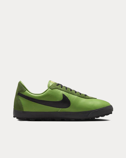 Nike x Bode Astrograbber SP Green Low Top Sneakers - 1
