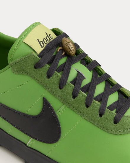 Nike x Bode Astrograbber SP Green Low Top Sneakers - 2