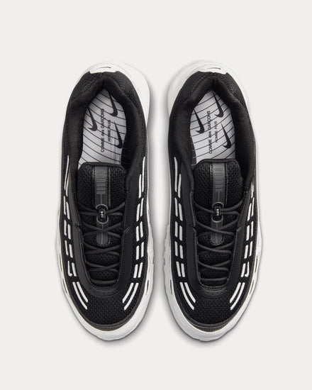 COMME des GARÇONS HOMME COMME DES GARÇONS HOMME PLUS Homme Plus x Nike Air Max TL2.5