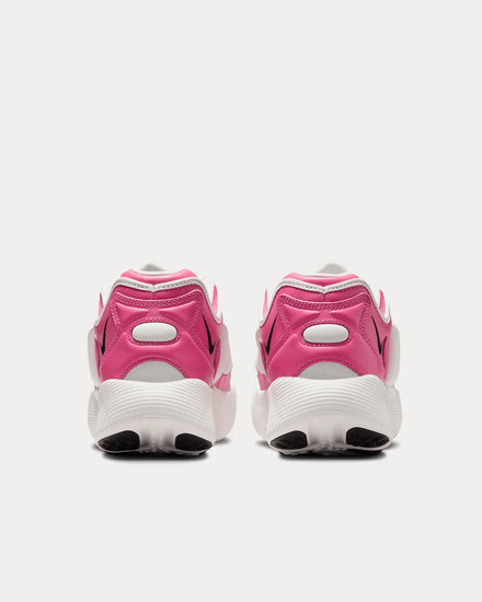 Nike x Comme des Garçons Sense 96 Spirit Pink Low Top Sneakers - 4
