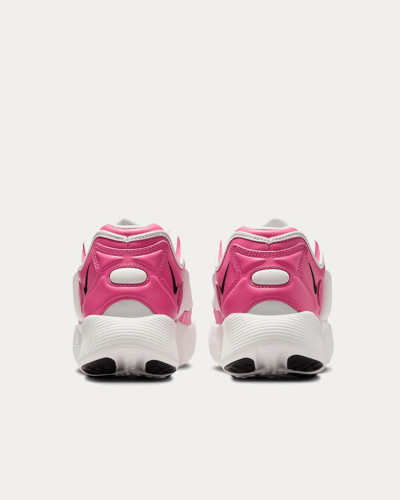 Nike x Comme des Garçons Sense 96 Spirit Pink Low Top Sneakers - 4