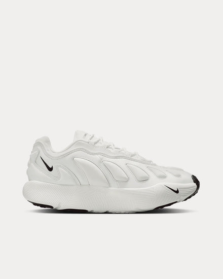 Nike x Comme des Garçons Sense 96 Summit White Low Top Sneakers - 1