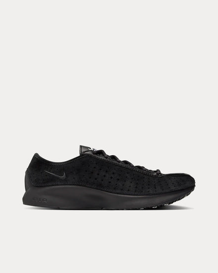Nike x Dover Street Market Air Superfly Hyper Black Low Top Sneakers - 1