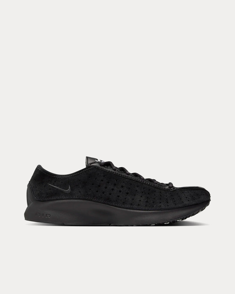 Nike x Dover Street Market Air Superfly Hyper Black Low Top Sneakers - 1