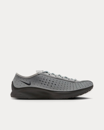 Nike x Dover Street Market Air Superfly Smoke Grey Low Top Sneakers - 1