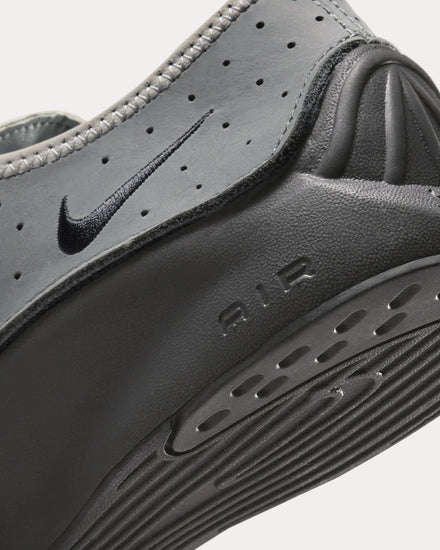 Nike x Dover Street Market Air Superfly Smoke Grey Low Top Sneakers - 3