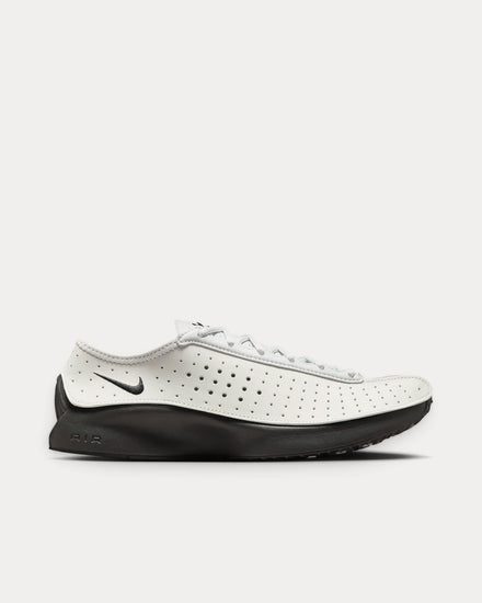 Nike x Dover Street Market Air Superfly Summit White Low Top Sneakers - 1