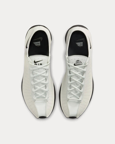 Nike x Dover Street Market Air Superfly Summit White Low Top Sneakers - 2