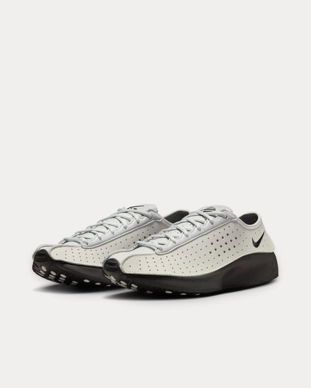 Nike x Dover Street Market Air Superfly Summit White Low Top Sneakers - 3