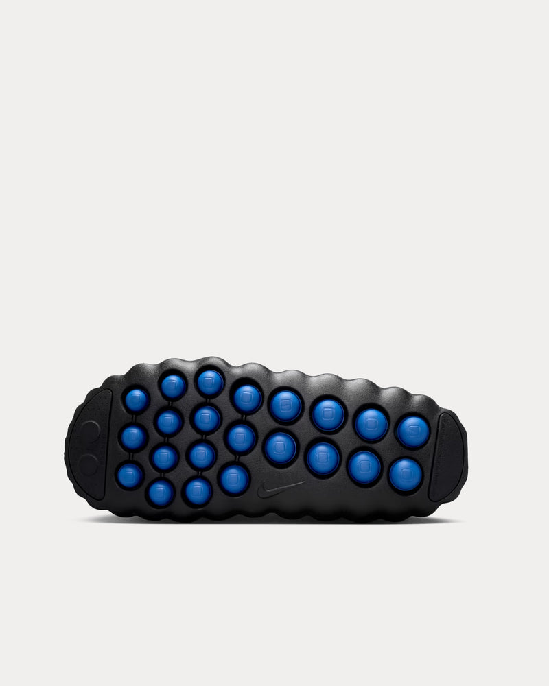 Nike x Fragment Unisex Mind 001 Black Mules