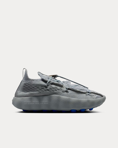 Nike x Fragment Mind 002 Particle Grey Low Top Sneakers