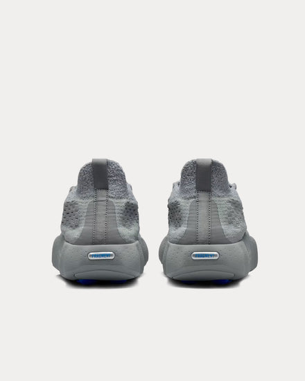 Nike x Fragment Mind 002 Particle Grey Low Top Sneakers - 4