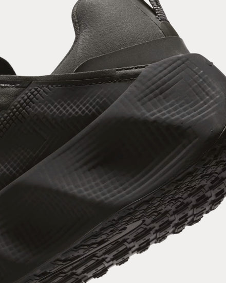 Nike x HYEIN SEO Ava Rover Black Low Top Sneakers - 5