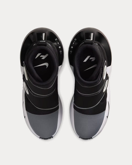 Nike x Hyperice Hyperboot Black / Cool Grey / White Recovery Boots - 2