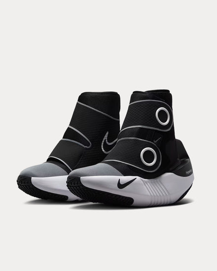 Nike x Hyperice Hyperboot Black / Cool Grey / White Recovery Boots - 3