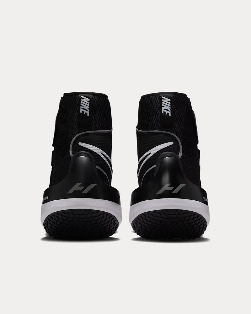 Nike x Hyperice Hyperboot Black / Cool Grey / White Recovery Boots - 4