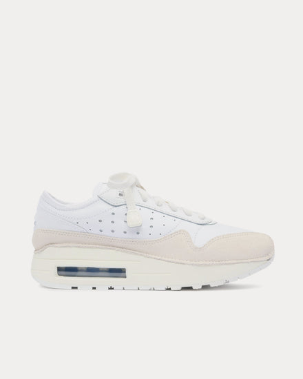 Nike x Jacquemus Air Max 1 86 White Low Top Sneakers - 1
