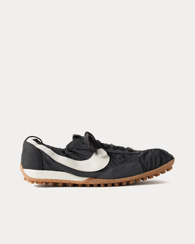 Nike x Jacquemus Moon Shoe Black / White Low Top Sneakers