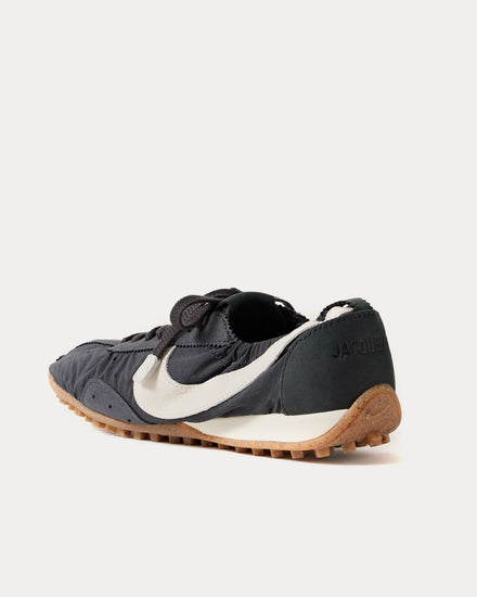 Nike x Jacquemus Moon Shoe Black Low Top Sneakers - 2