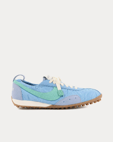 Nike x Jacquemus Moon Shoe Emerald Rise / Ghost / Pale Ivory / Bluecap Low Top Sneakers