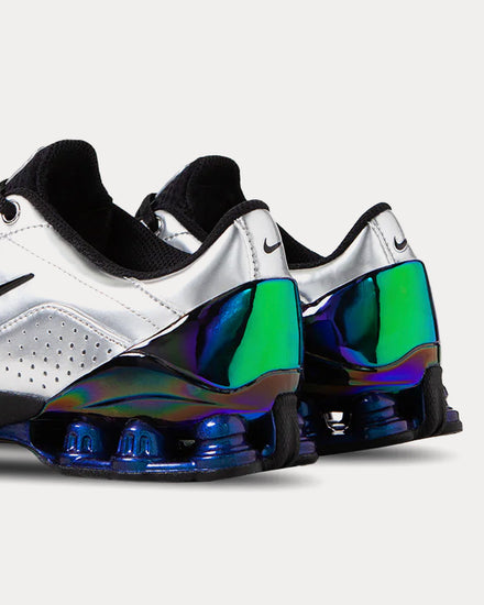 Nike x Maha Amsterdam Unisex Total 90 Shox Magia Metallic