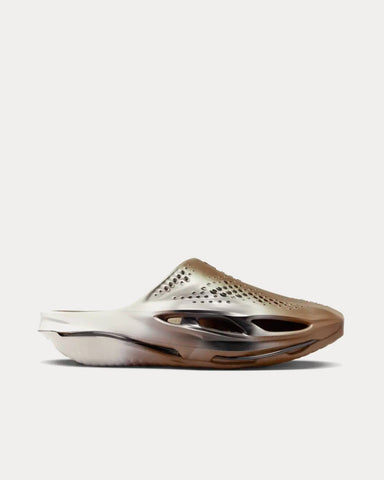 Nike x MMW 005 Dark Khaki Slides