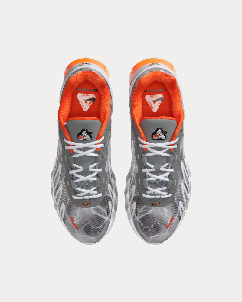 Nike x Palace Unisex Air Max Dn8 Dusty Grey / Particle Grey