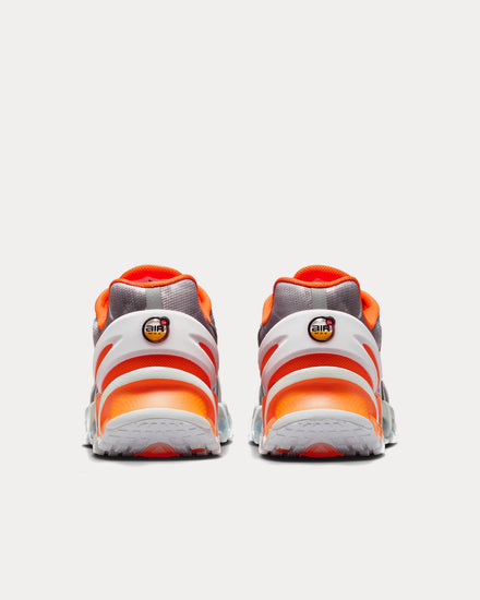 Nike x Palace Air Max Dn8 Dusty Grey / Particle Grey / White / Safety Orange Low Top Sneakers - 3