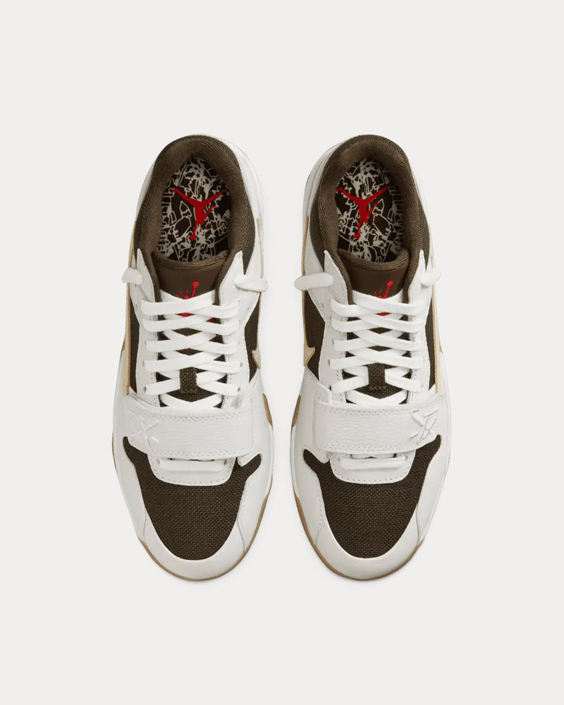 Jordan x Travis Scott Unisex Jumpman Jack TR Sail / Dark