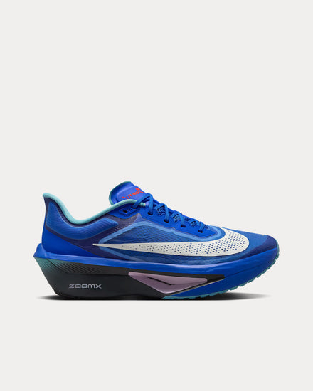Nike Zoom Fly 6 Racer Blue / Denim Turquoise / Doll / Sail Running Shoes - 1