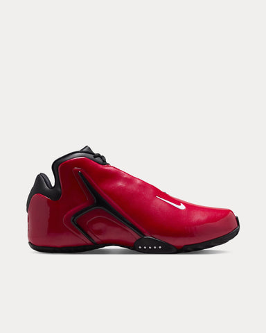 Nike Zoom Hyperflight Varsity Red / Black Basketball Shoes