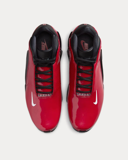 Nike Zoom Hyperflight Varsity Red / Black Basketball Shoes - 2