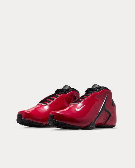 Nike Zoom Hyperflight Varsity Red / Black Basketball Shoes - 3